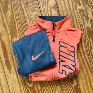 Nike set
